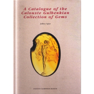 A catalogue of the Calouste Gulbenkian Collection of Gems